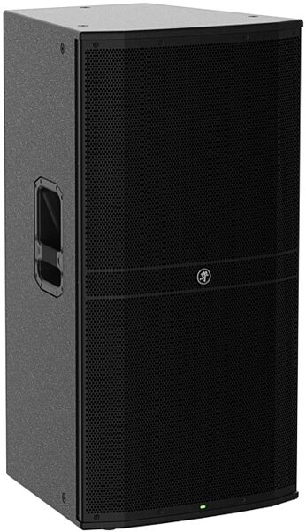 open zoom image for Mackie DRM-315 Powered Loudspeaker, New, ve