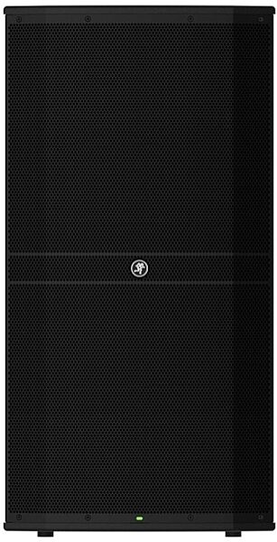 open zoom image for Mackie DRM-315 Powered Loudspeaker, New, ve