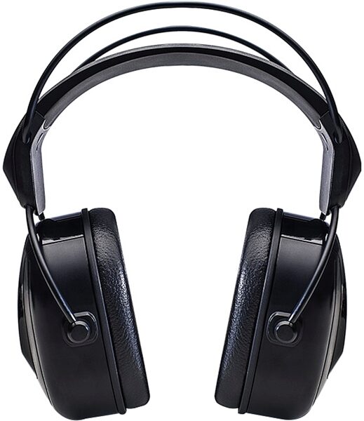 open zoom image for Alesis DRP100 Electronic Drum Reference Headphones, New, Action Position Back