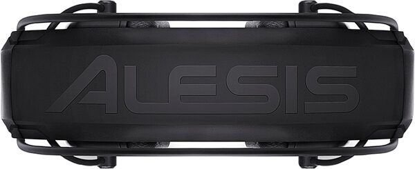 open zoom image for Alesis DRP100 Electronic Drum Reference Headphones, New, Action Position Back