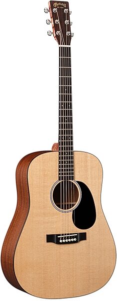 open zoom image for Martin DRS2 Road Series 2 Acoustic-Electric Guitar (with Case), Main