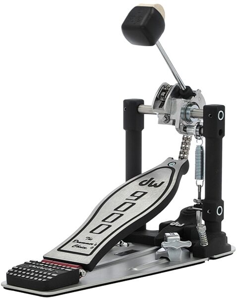 open zoom image for Drum Workshop DW9000 Single Bass Drum Pedal, New, Main