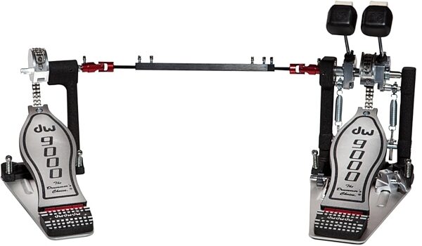 open zoom image for Drum Workshop 9002 Double Bass Drum Pedal, New, Main
