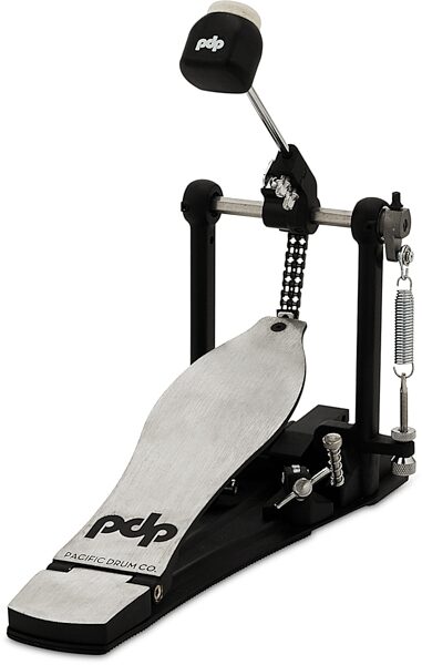 open zoom image for Pacific Drums 800 Series 5-Piece Hardware Pack, Chrome, Bass Pedal