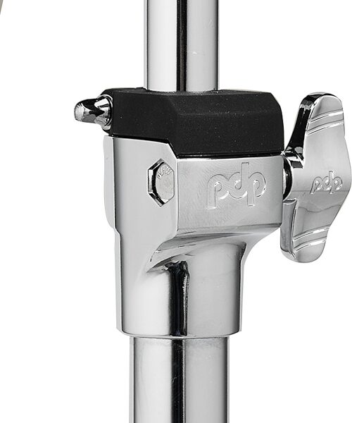 open zoom image for Pacific Drums 800 Series 5-Piece Hardware Pack, Chrome, Detail