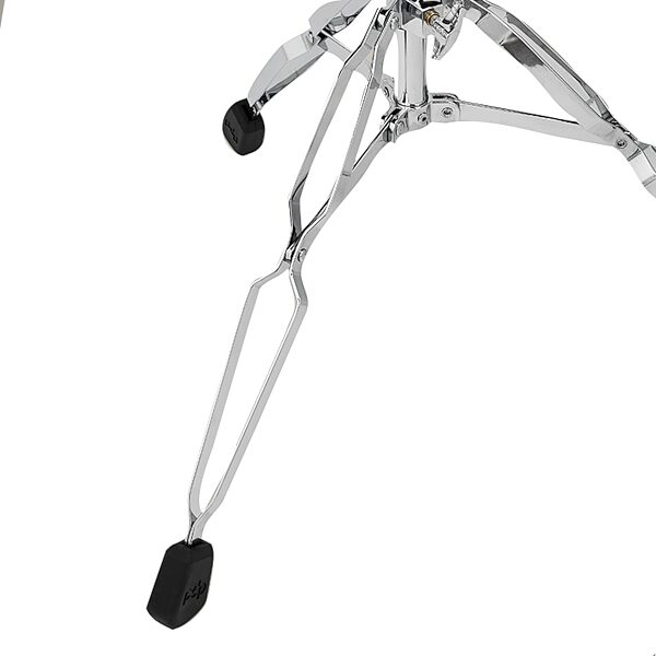 open zoom image for Pacific Drums 800 Series 5-Piece Hardware Pack, Chrome, Detail