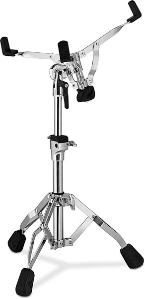 open zoom image for Pacific Drums 800 Series 5-Piece Hardware Pack, Chrome, Snare Stand