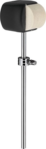 open zoom image for Drum Workshop SM101 Bass Drum Beater, New, Action Position Back