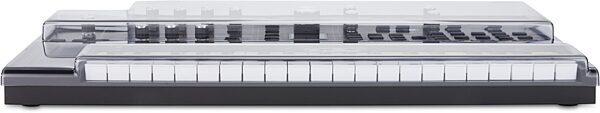 open zoom image for Decksaver Cover for ASM Hydrasynth Explorer, New, Action Position Back