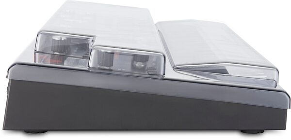 open zoom image for Decksaver Cover for ASM Hydrasynth Explorer, New, Action Position Back