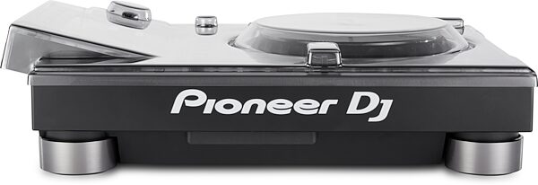 open zoom image for Decksaver Cover for Pioneer DJ CDJ3000, New, Action Position Back