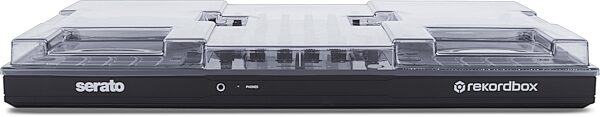 open zoom image for Decksaver Cover for Pioneer DJ DDJ-FLX10, New, Action Position Back
