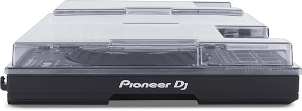 open zoom image for Decksaver Cover for Pioneer DJ DDJ-FLX10, New, Action Position Back