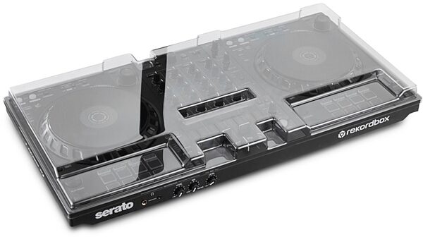 open zoom image for Decksaver Cover for Pioneer DJ DDJ-FLX6, New, view
