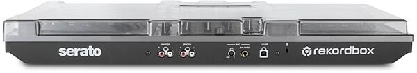 open zoom image for Decksaver Cover for Pioneer DJ DDJ-FLX6, New, view