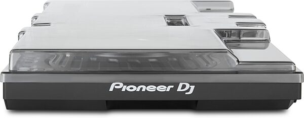 open zoom image for Decksaver Cover for Pioneer DJ DDJ-FLX6, New, Action Position Back