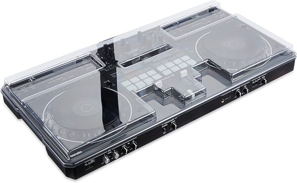 open zoom image for Decksaver Cover for Pioneer DJ DDJ-REV5 Controller, New, Action Position Back