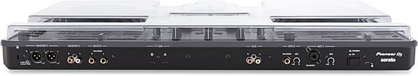 open zoom image for Decksaver Cover for Pioneer DJ DDJ-REV5 Controller, New, Action Position Back