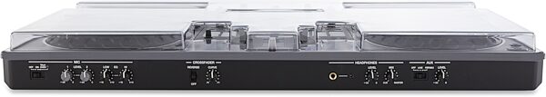 open zoom image for Decksaver Cover for Pioneer DJ DDJ-REV5 Controller, New, Action Position Back