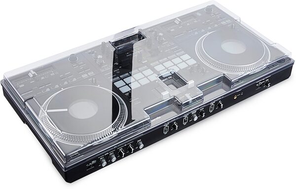 open zoom image for Decksaver Cover for Pioneer DJ DDJ-REV7 Controller, New, Action Position Back
