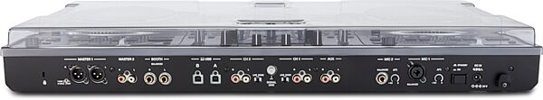 open zoom image for Decksaver Cover for Pioneer DJ DDJ-REV7 Controller, New, Action Position Back