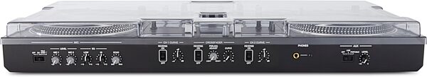 open zoom image for Decksaver Cover for Pioneer DJ DDJ-REV7 Controller, New, Action Position Back