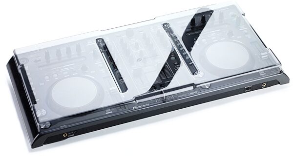 open zoom image for Decksaver Protective Cover for Pioneer DDJ-S1, Main