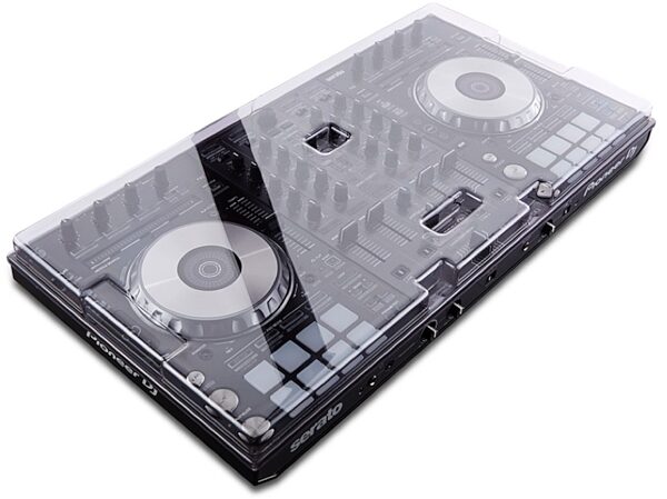 open zoom image for Decksaver Pioneer DDJ-SX/SX2 Cover, Main