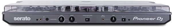 open zoom image for Decksaver Pioneer DDJ-SX/SX2 Cover, ve