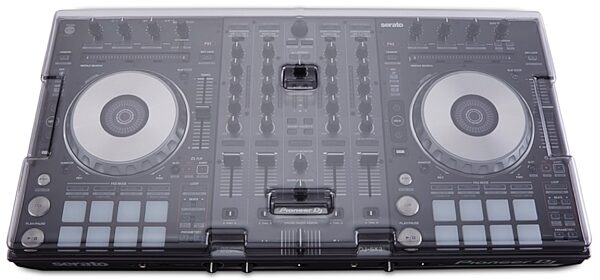 open zoom image for Decksaver Pioneer DDJ-SX/SX2 Cover, ve