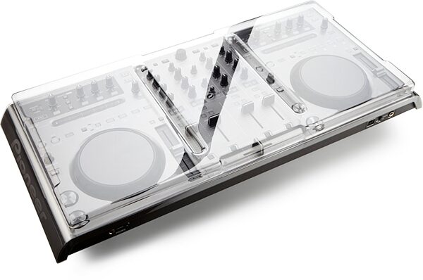 open zoom image for DeckSaver Cover for Pioneer DDJ-T1, Angle