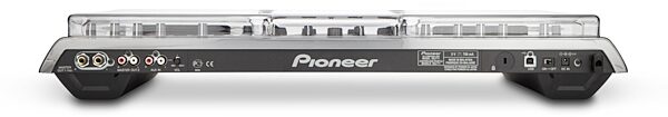 open zoom image for DeckSaver Cover for Pioneer DDJ-T1, Back