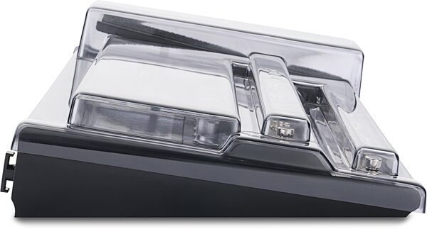 open zoom image for Decksaver Cover for Boss GT-1000, New, Action Position Back