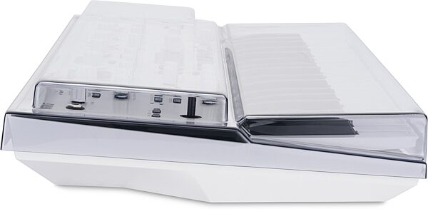 open zoom image for Decksaver Cover for Korg KingKorg Neo, New, Action Position Back