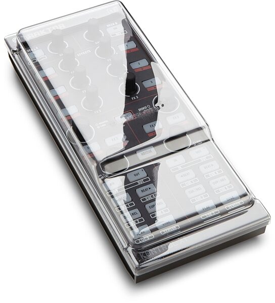 open zoom image for DeckSaver Cover for Native Instruments Traktor Kontrol X1, Angle
