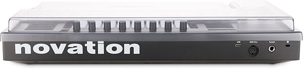 open zoom image for Decksaver LE Cover for Novation Launchkey 25 MK4, New, Action Position Back