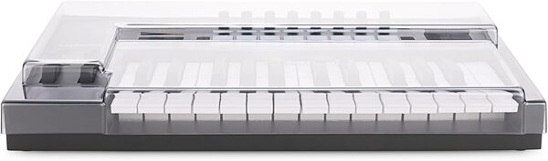 open zoom image for Decksaver LE Cover for Novation Launchkey 25 MK4, New, Action Position Back