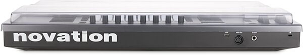 open zoom image for Decksaver Cover for Novation Launchkey 37 MK4, New, Action Position Back