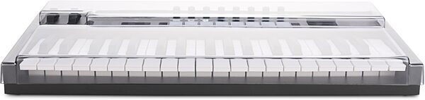 open zoom image for Decksaver Cover for Novation Launchkey 37 MK4, New, Action Position Back