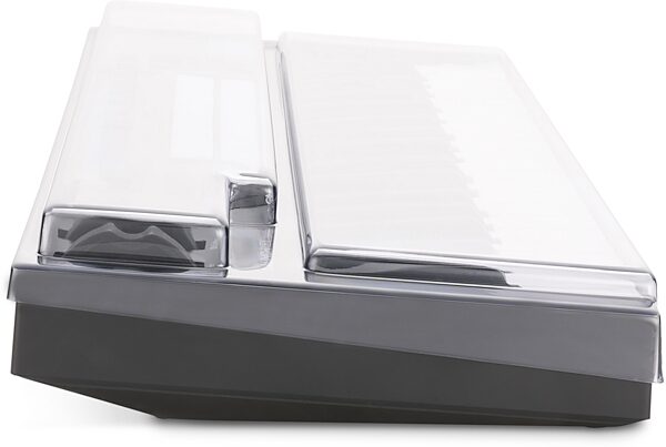 open zoom image for Decksaver Cover for Novation Launchkey 37 MK4, New, Action Position Back