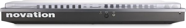 open zoom image for Decksaver Cover for Novation Launchkey 49 MK4, New, Action Position Back