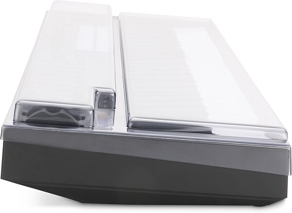 open zoom image for Decksaver Cover for Novation Launchkey 49 MK4, New, Action Position Back