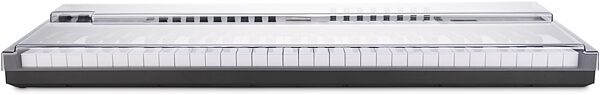 open zoom image for Decksaver Cover for Novation Launchkey 61 MK4, New, Action Position Back