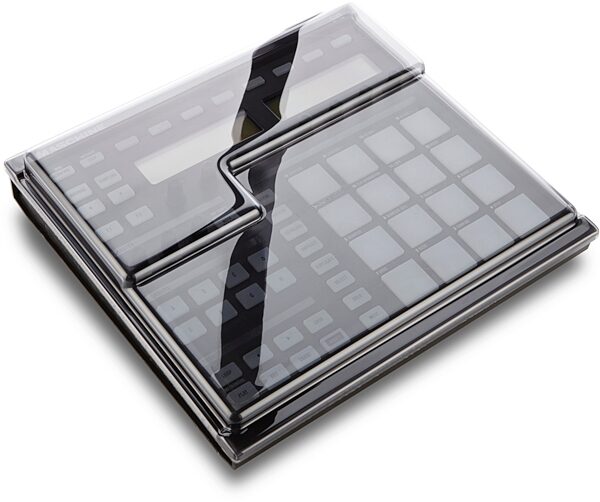 open zoom image for DeckSaver Cover for Native Instruments Maschine, Angle