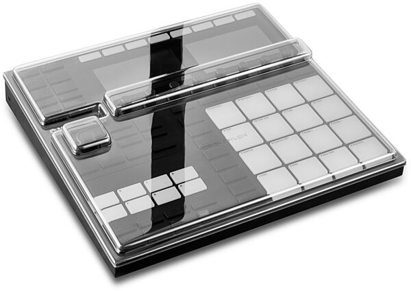 open zoom image for Decksaver Cover for Native Instruments Maschine MK3, New, Main