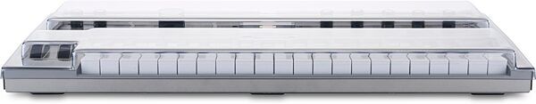 open zoom image for Decksaver Cover for Korg microKORG 2, New, view