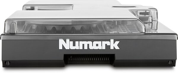 open zoom image for Decksaver Cover for Numark Mixstream Pro, New, Action Position Back