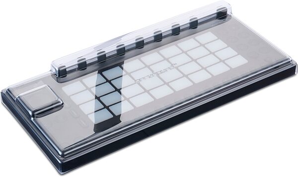 open zoom image for Decksaver Cover for Ableton Move, New, Action Position Back
