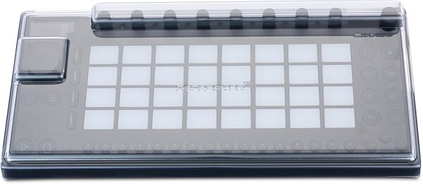 open zoom image for Decksaver Cover for Ableton Move, New, Action Position Back