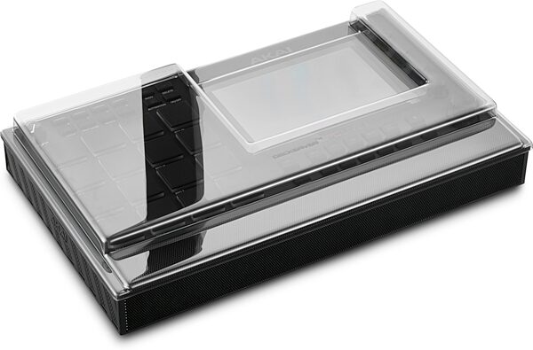 open zoom image for Decksaver Cover for Akai MPC Live II, New, Action Position Back